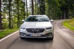 Opel Insignia Country Tourer Turbo 4x4 2017 года